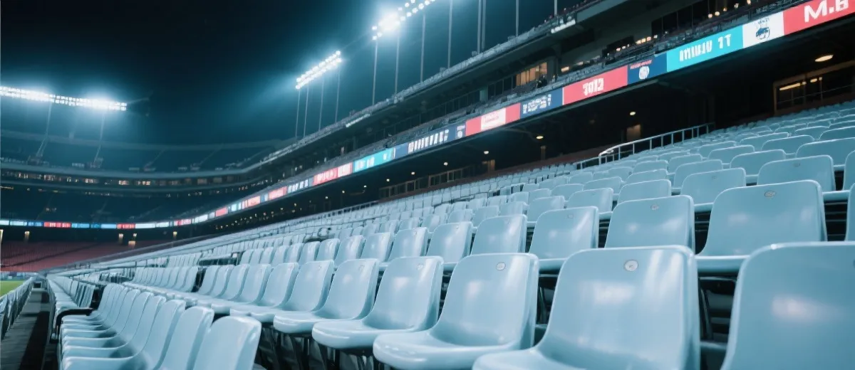 赛程与赛果的视觉示意图