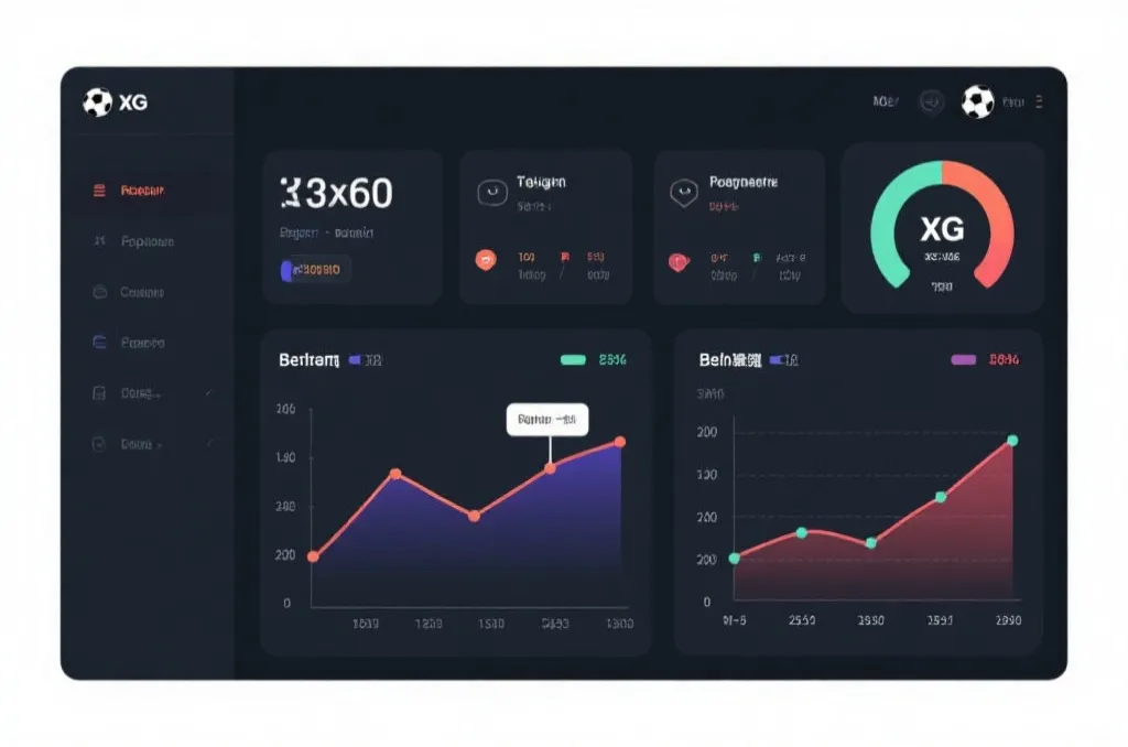 世界杯数据仪表盘占位图